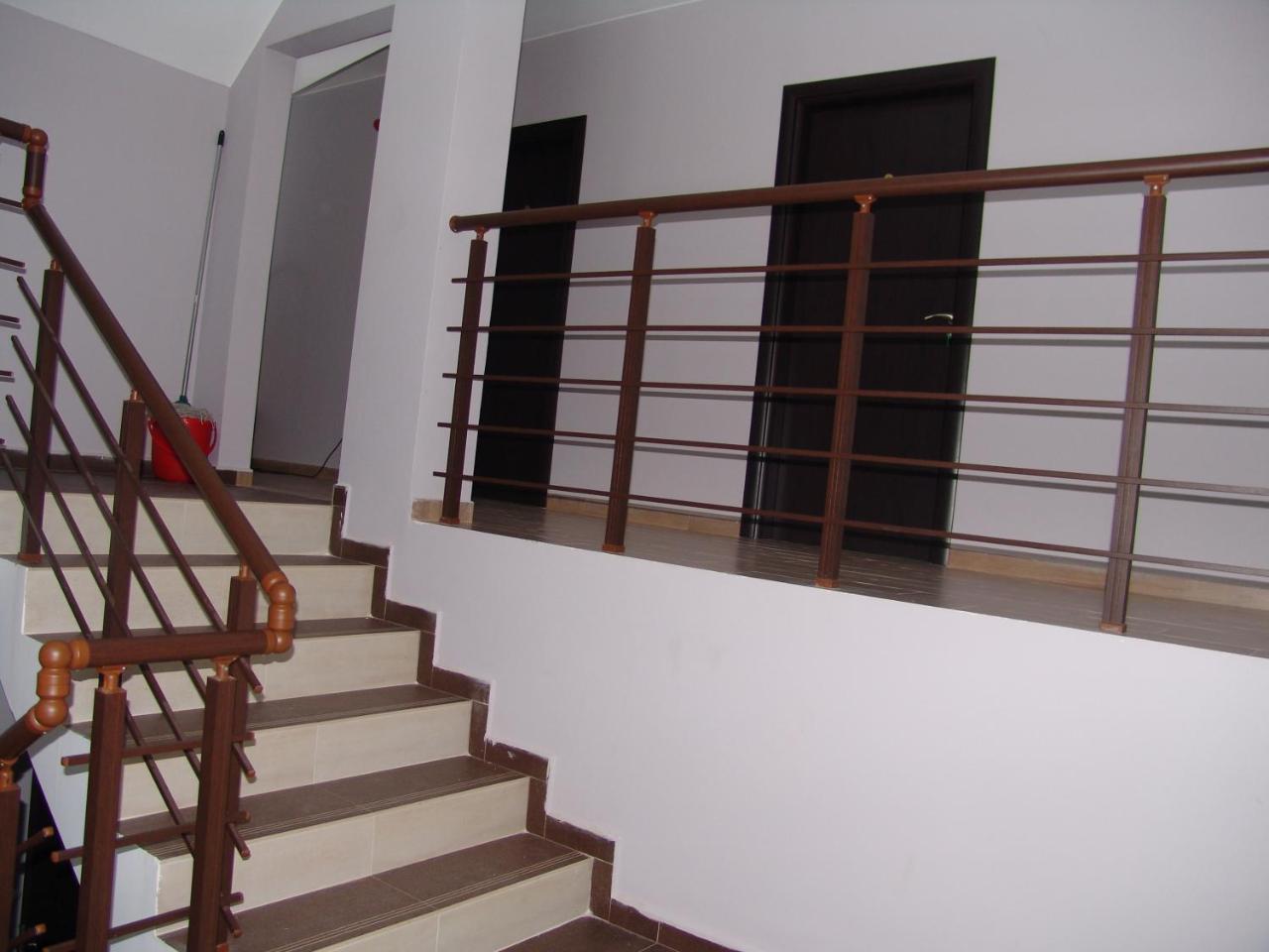 Berghof Eva - Hotel Panichishte Dış mekan fotoğraf