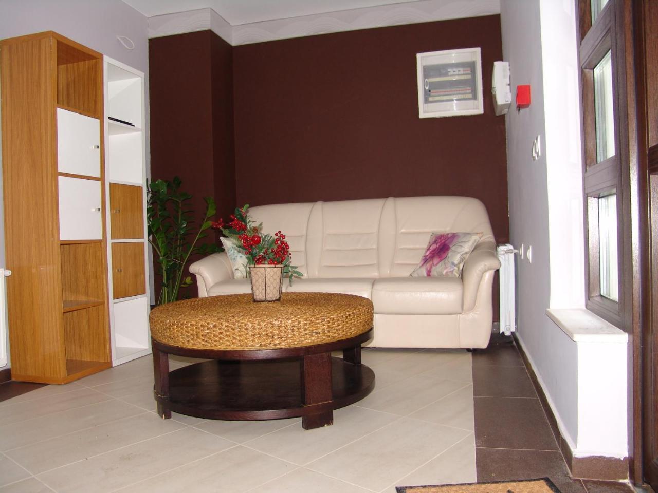 Berghof Eva - Hotel Panichishte Dış mekan fotoğraf