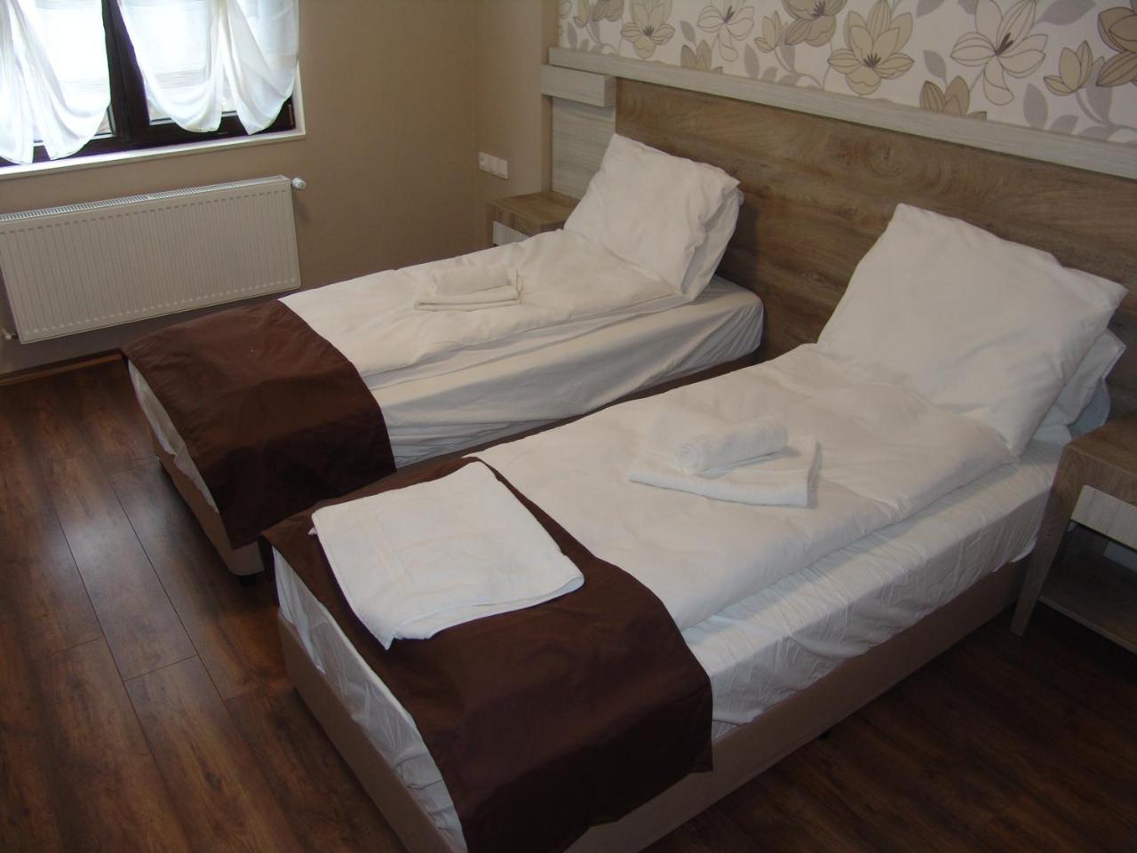 Berghof Eva - Hotel Panichishte Dış mekan fotoğraf